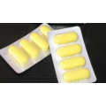 High Quality 150mg, 300mg, 500mg, 600mg, 1000mg Tetramisole Hydrochloride Tablet